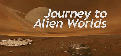 Oculus Quest 游戏《Journey to Alien Worlds》异星之旅